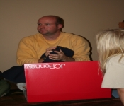 Todd Bday 2008 104
